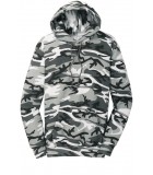 Core Fleece Camo Hoodie - LWPC78HC