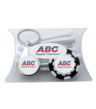 Driffield Pillow Pack LWPP-DRIFFIELD-PLAIN