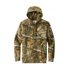 Russell Outdoors Realtree Hoodie - LWRU400 Russell Outdoors Realtree Hoodie - LWRU400
