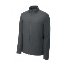 Sport-Tek Teknical Hybrid Jacket LWST940