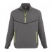 Footjoy Men's Zephyr 1/2-Zip Windshirt LWTM12613 Footjoy Men's Zephyr 1/2-Zip Windshirt LWTM12613