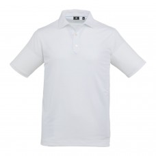 Footjoy Men's Solid Lisle Performance Golf Polo LWTM16318 Footjoy Men's Solid Lisle Performance Golf Polo LWTM16318