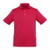 Footjoy Men's Solid Lisle Performance Golf Polo LWTM16318 Footjoy Men's Solid Lisle Performance Golf Polo LWTM16318