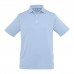 Footjoy Men's Solid Lisle Performance Golf Polo LWTM16318 Footjoy Men's Solid Lisle Performance Golf Polo LWTM16318