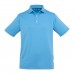 Footjoy Men's Solid Lisle Performance Golf Polo LWTM16318 Footjoy Men's Solid Lisle Performance Golf Polo LWTM16318