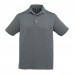 Footjoy Men's Microfeeder Stripe Performance Golf Polo LWTM16319