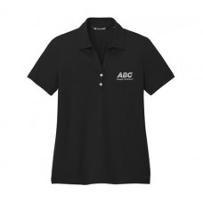 TravisMathew Ladies Coto Performance Polo TM1WX002