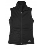 North Face Ladies Ridgeline Soft Shell Vest LWH1