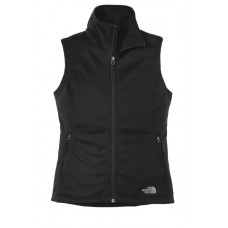 North Face Ladies Ridgeline Soft Shell Vest LWH1