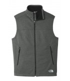 North Face Mens Ridgeline Soft Shell Vest LWGZ