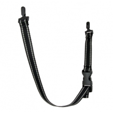 Hard Hat Chin Strap (Fits Regular and Full Brim Stock Hard Hats) WEL19386 - Stock Hard Hat Chin Strap (Fits Regular and Full Brim Stock Hard Hats) WEL19386 - Stock