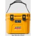 YETI Roadie 15 - Portable Small Cooler LWYETI15