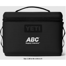 YETI Daytrip 9L Insulated Box LWYETI9L YETI Daytrip 9L Insulated Box LWYETI9L