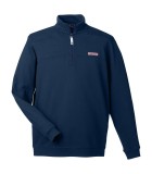 Vineyard Vines Men's Collegiate Ship 1/4 Zip LWK002712