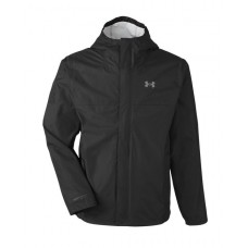 Under Armour Men's Stormproof Cloudstrike 2.0 Jacket LW1374644 Under Armour Men's Stormproof Cloudstrike 2.0 Jacket LW1374644