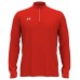 Under Armour Men's Team Tech 1/4-Zip LW1376844 Under Armour Men's Team Tech 1/4-Zip LW1376844