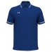 Under Armour Men's Tipped Teams Performance Polo LW1376904