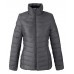 Spyder Ladies' Insulated Puffer Jacket LW187336