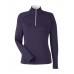 Fairway & Greene Ladies' Wells 1/4-Zip Tech Pullover LWF12250