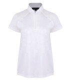 Swannies Ladies Short Sleeve Quinn Polo LWSW200L