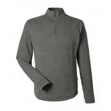 Swannies Golf Men's Emery 1/4-Zip LWSWE500 Swannies Golf Men's Emery 1/4-Zip LWSWE500