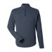 Swannies Golf Men's Emery 1/4-Zip LWSWE500 Swannies Golf Men's Emery 1/4-Zip LWSWE500