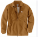 Carhartt Sherpa-Lined Loose Fit Jacket LW104293 Carhartt Sherpa-Lined Loose Fit Jacket LW104293