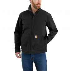 Carhartt Super Dux Relaxed Fit Lightweight Soft Shell Jacket LW105534 Carhartt Super Dux Relaxed Fit Lightweight Soft Shell Jacket LW105534