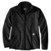 Carhartt Women's Full Zip Relaxed Fit Fleece Jacket LW106419 Carhartt Women's Full Zip Relaxed Fit Fleece Jacket LW106419