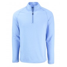 Cutter & Buck Peshastin Men's Fleece Half Zip Pullover LWMCK01325