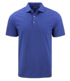 Cutter & Buck Men's Advantage Tri-Blend Polo LWMCK01358 Cutter & Buck Men's Advantage Tri-Blend Polo LWMCK01358