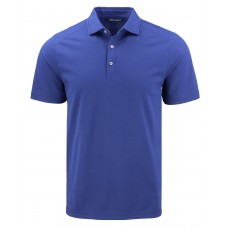 Cutter & Buck Men's Advantage Tri-Blend Polo LWMCK01358