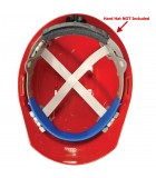 Full Brim Hard Hat Replacement Suspension LW19460