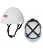 Type II, Vented Climbing Helmet Hard Hat LW22101- Stock