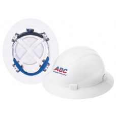 Type II Full Brim Hard Hat LW20004- Stock Type II Full Brim Hard Hat LW20004- Stock
