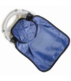 Hard Hat Pad with Shade LWHPK-969-018