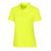 Clique Ladie's Spin Pique Polo LQK00063 Clique Ladie's Spin Pique Polo LQK00063
