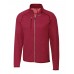 Cutter & Buck Men's Mainsail Sweater-Knit Full Zip Jacket LWMCO00050