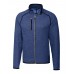 Cutter & Buck Men's Mainsail Sweater-Knit Full Zip Jacket LWMCO00050