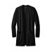 Mercer+Mettle Women's Open-Front Cardigan Sweater LWMM3023