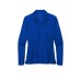 Nike Ladies Dri-FIT Micro Pique 2.0 Long Sleeve Polo NKDC2105