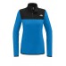North Face Ladies Glacier 1/4-ZIp Fleece LWNF0A7V4M