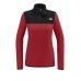 North Face Ladies Glacier 1/4-ZIp Fleece LWNF0A7V4M