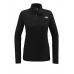 North Face Ladies Glacier 1/4-ZIp Fleece LWNF0A7V4M
