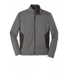 North Face Chest Logo Ridgewall Soft Shell  Jacket LWNF0A88D5