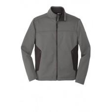 North Face Chest Logo Ridgewall Soft Shell  Jacket LWNF0A88D5