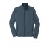 North Face Chest Logo Ridgewall Soft Shell  Jacket LWNF0A88D5