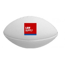 10" Solid Foam Football O-LWFootball