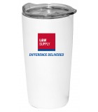 20 oz Copper Vacuum Tumbler O-LW162524 (Stock) 20 oz Copper Vacuum Tumbler O-LW162524 (Stock)