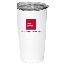 20 oz Copper Vacuum Tumbler O-LW162524 (Stock)